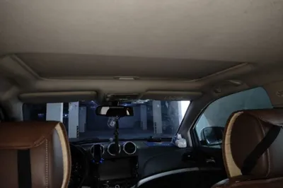 BYD S7 2016, 40900 км, за 3213 USD - фото 6