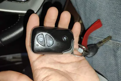 BYD S7 2016, 40900 км, за 3213 USD - фото 8