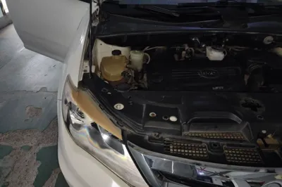 BYD S7 2016, 40900 км, за 3213 USD - фото 11