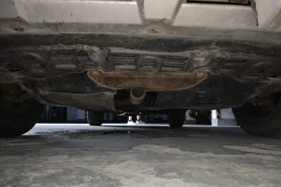 BYD S7 2016, 40900 км, за 3213 USD - фото 12
