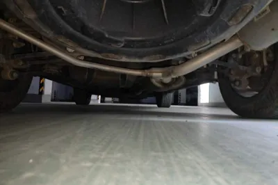 BYD S7 2016, 40900 км, за 3213 USD - фото 13