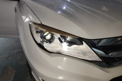 BYD S7 2016, 40900 км, за 3213 USD - фото 23