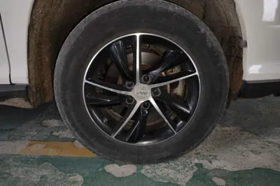 BYD S7 2016, 40900 км, за 3213 USD - фото 24