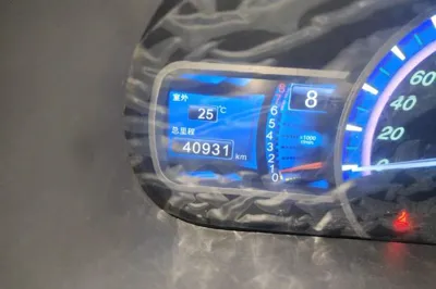 BYD S7 2016, 40900 км, за 3213 USD - фото 28