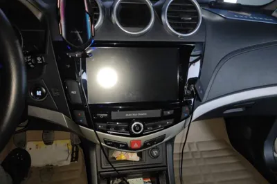 BYD S7 2016, 40900 км, за 3213 USD - фото 29