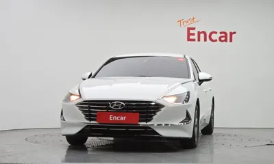 Hyundai Sonata 2021, 80710 км, за 9576.55 USD