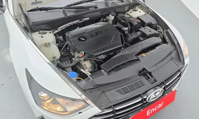 Hyundai Sonata 2021, 80710 км, за 9576.55 USD - фото 6