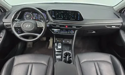 Hyundai Sonata 2021, 80710 км, за 9576.55 USD - фото 7