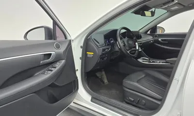 Hyundai Sonata 2021, 80710 км, за 9576.55 USD - фото 10