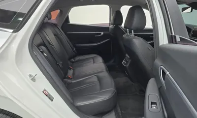 Hyundai Sonata 2021, 80710 км, за 9576.55 USD - фото 12