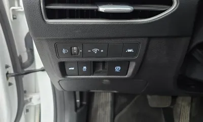 Hyundai Sonata 2021, 80710 км, за 9576.55 USD - фото 18