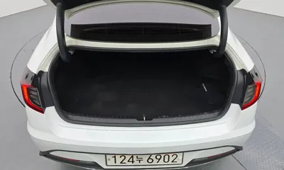 Hyundai Sonata 2021, 80710 км, за 9576.55 USD - фото 20