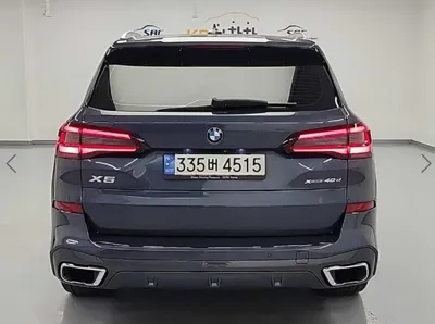 BMW X5 2021, 73507 км, за 46710.12 USD
