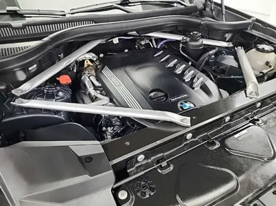 BMW X5 2021, 73507 км, за 46710.12 USD