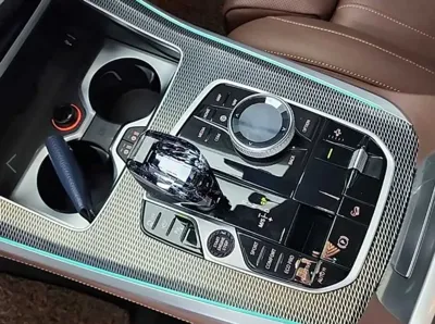 BMW X5 2021, 73507 км, за 46688.79 USD - фото 8