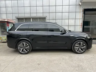 Li Auto Li L8 2025, 25000 км, за 42053.08 USD
