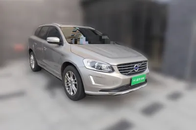 Volvo XC60 2014, 85800 км, за 7610 USD - фото 2