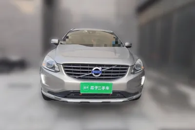 Volvo XC60 2014, 85800 км, за 7610 USD - фото 3