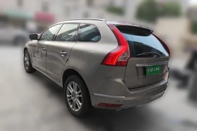 Volvo XC60 2014, 85800 км, за 7610 USD - фото 4