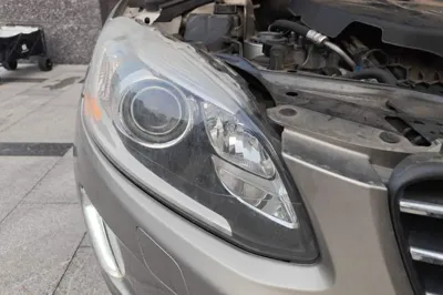 Volvo XC60 2014, 85800 км, за 7610 USD - фото 7