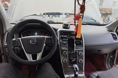 Volvo XC60 2014, 85800 км, за 7610 USD - фото 10