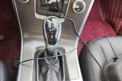 Volvo XC60 2014, 85800 км, за 7610 USD - фото 15