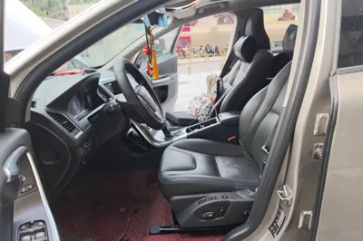 Volvo XC60 2014, 85800 км, за 7610 USD - фото 16