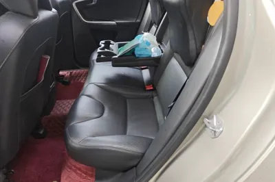 Volvo XC60 2014, 85800 км, за 7610 USD - фото 18
