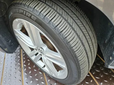 Volkswagen Passat 2015, 130509 км, за 2930.26 USD - фото 9