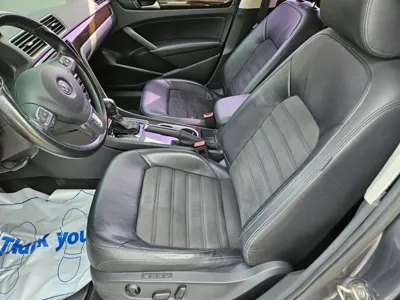 Volkswagen Passat 2015, 130509 км, за 2930.26 USD - фото 11