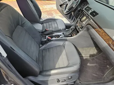 Volkswagen Passat 2015, 130509 км, за 2930.26 USD - фото 12