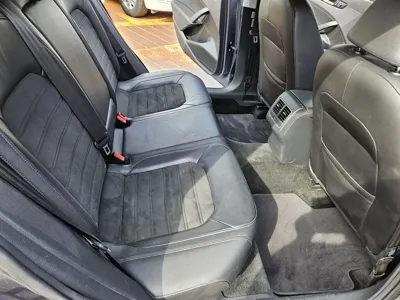 Volkswagen Passat 2015, 130509 км, за 2930.26 USD - фото 14