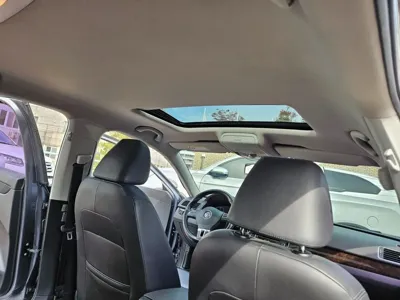 Volkswagen Passat 2015, 130509 км, за 2930.26 USD - фото 15