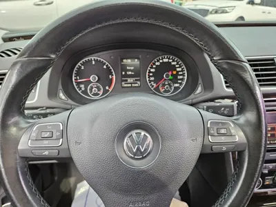 Volkswagen Passat 2015, 130509 км, за 2930.26 USD - фото 16