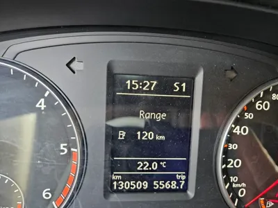 Volkswagen Passat 2015, 130509 км, за 2930.26 USD - фото 17