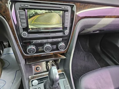 Volkswagen Passat 2015, 130509 км, за 2930.26 USD - фото 20