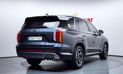 Hyundai Palisade 2023, 57209 км, за 20940 USD