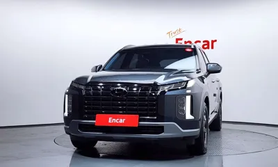 Hyundai Palisade 2023, 57209 км, за 20940 USD