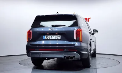 Hyundai Palisade 2023, 57209 км, за 20940 USD