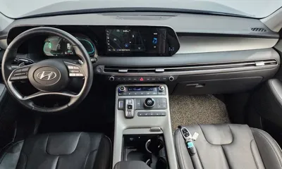 Hyundai Palisade 2023, 57209 км, за 20940 USD - фото 7