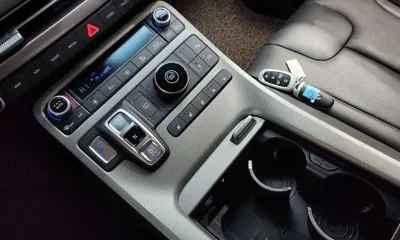 Hyundai Palisade 2023, 57209 км, за 20940 USD - фото 9