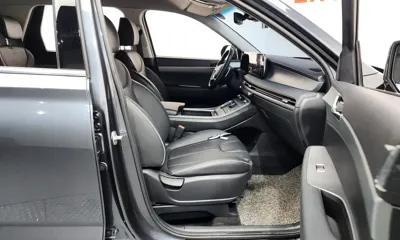 Hyundai Palisade 2023, 57209 км, за 20940 USD - фото 11