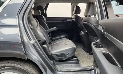 Hyundai Palisade 2023, 57209 км, за 20940 USD - фото 12