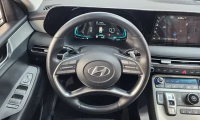 Hyundai Palisade 2023, 57209 км, за 20940 USD - фото 13