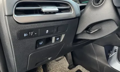 Hyundai Palisade 2023, 57209 км, за 20940 USD - фото 14