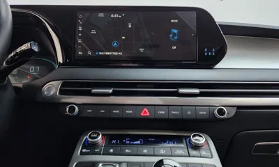 Hyundai Palisade 2023, 57209 км, за 20940 USD - фото 15