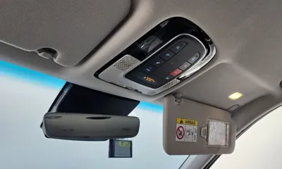 Hyundai Palisade 2023, 57209 км, за 20940 USD - фото 17