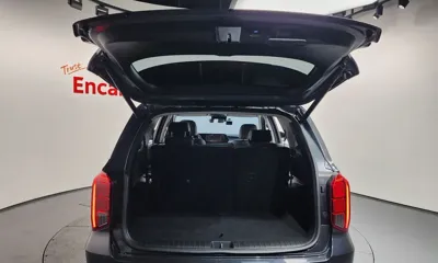 Hyundai Palisade 2023, 57209 км, за 20940 USD - фото 20