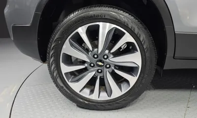 ChevroletGMDaewoo Trax 2019, 57617 км, за 6794.8 USD