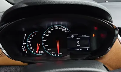 ChevroletGMDaewoo Trax 2019, 57617 км, за 6794.8 USD - фото 8